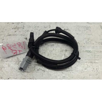 Recambio de captador abs para fiat ulysse (179) 2.2 jtd admiral referencia OEM IAM  TRASERO 
