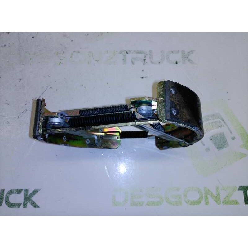 Recambio de zapatas de freno traseras para seat ibiza (6l1) cool referencia OEM IAM 2
