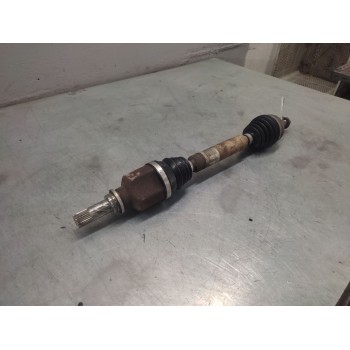 Recambio de transmision trasera izquierda para renault scenic ii 1.5 dci diesel referencia OEM IAM 8200432516  