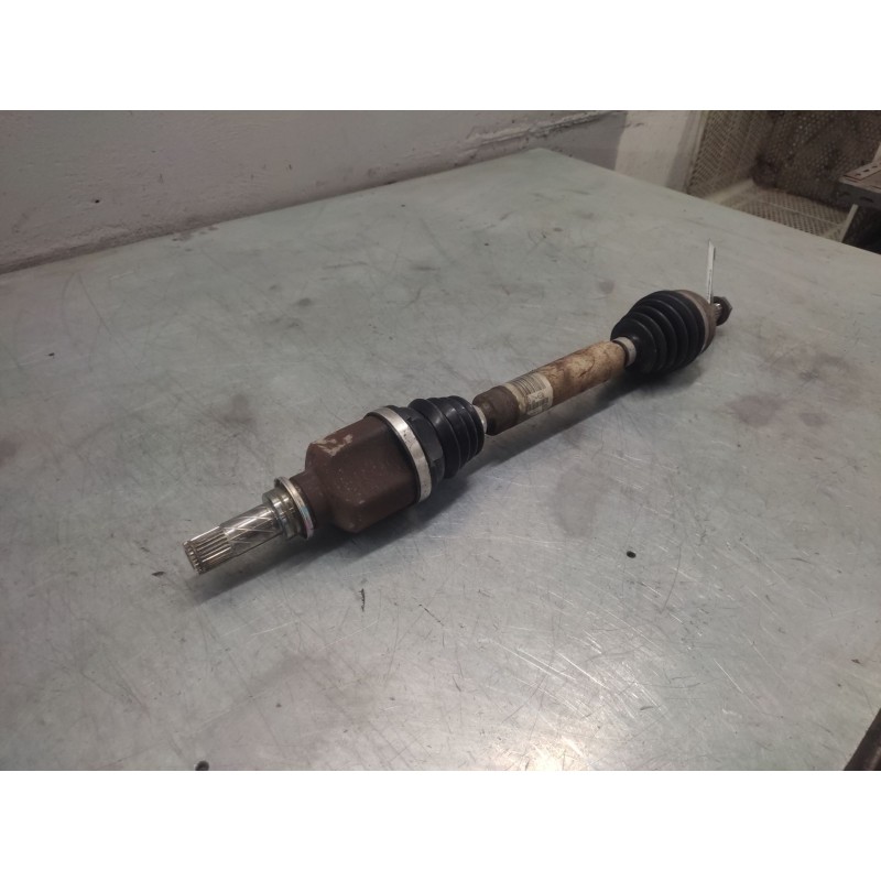 Recambio de transmision trasera izquierda para renault scenic ii 1.5 dci diesel referencia OEM IAM 8200432516 2