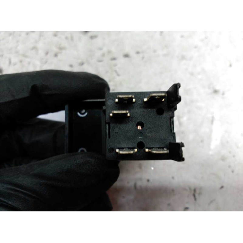 Recambio de mando retrovisor para peugeot partner (s1) combispace referencia OEM IAM 2