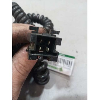 Recambio de mando control de ecas para man tg - l 12.xxx 4.6 diesel referencia OEM IAM 4460561380  