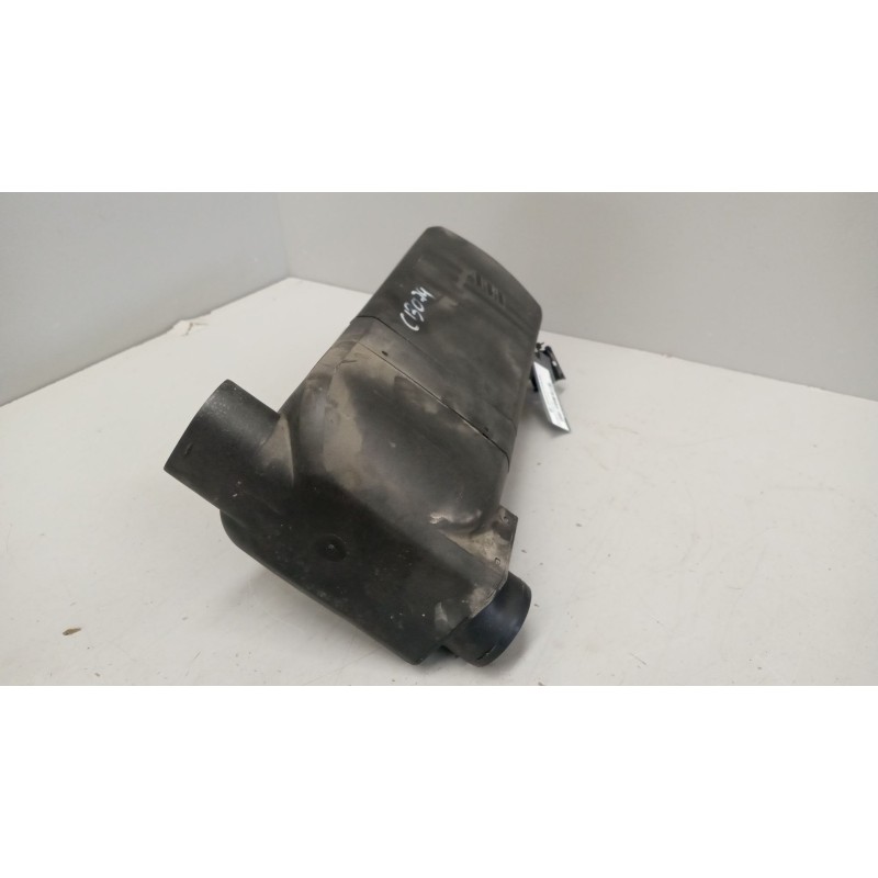 Recambio de motor calefaccion cabina para daf serie xf105.510 12.9 diesel referencia OEM IAM AIRTRONIC D4S EBERPASCHER 1739556 - Blanco 2