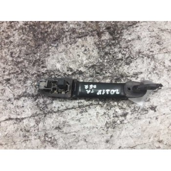 Recambio de maneta exterior trasera derecha para seat ibiza (6k1) sport referencia OEM IAM   
