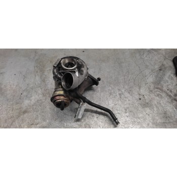 TURBOCOMPRESOR A6110960999 