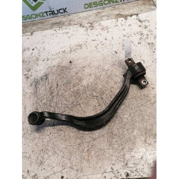 Recambio de brazo suspension inferior delantero izquierdo para mitsubishi galant berlina (ea0) 2000 tech referencia OEM IAM   