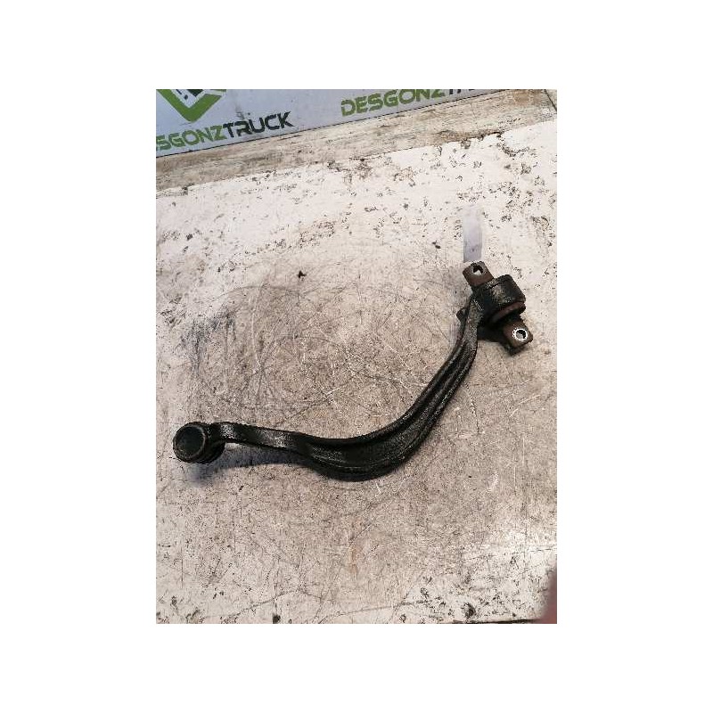 Recambio de brazo suspension inferior delantero izquierdo para mitsubishi galant berlina (ea0) 2000 tech referencia OEM IAM - Gris 2