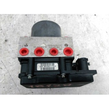 Recambio de abs para peugeot 307 (s1) xr referencia OEM IAM 9651873780 4541W9 0265800390