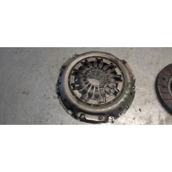 Recambio de kit embrague para renault modus confort dynamique referencia OEM IAM 161013A0728  