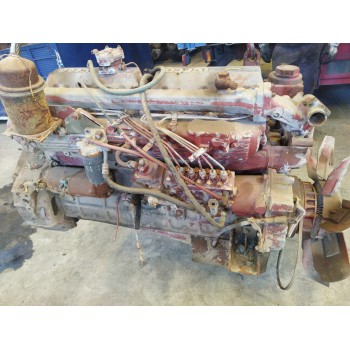 Recambio de motor completo para iveco eurotech (mt) referencia OEM IAM IVECO 340 MAQUINA  