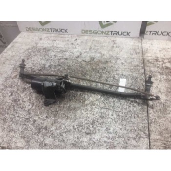Recambio de motor limpia delantero para renault master combi desde ´98 2.5 diesel referencia OEM IAM  5 PINS 