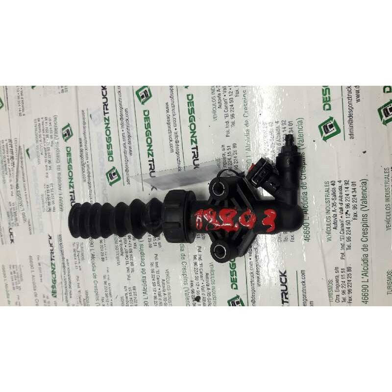 Recambio de bombin embrague para citroën c3 1.4 satisfaction referencia OEM IAM   