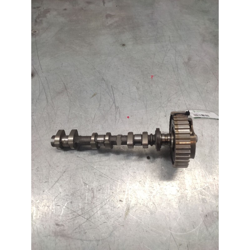 Recambio de arbol de levas para ford c-max edition referencia OEM IAM - Azul 4