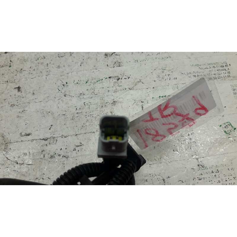 Recambio de captador abs para fiat ulysse (179) 2.2 jtd admiral referencia OEM IAM  TRASERO - Azul 3