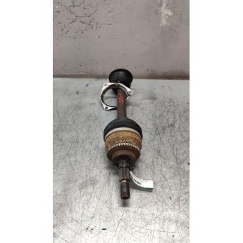 TRANSMISION DELANTERA IZQUIERDA 