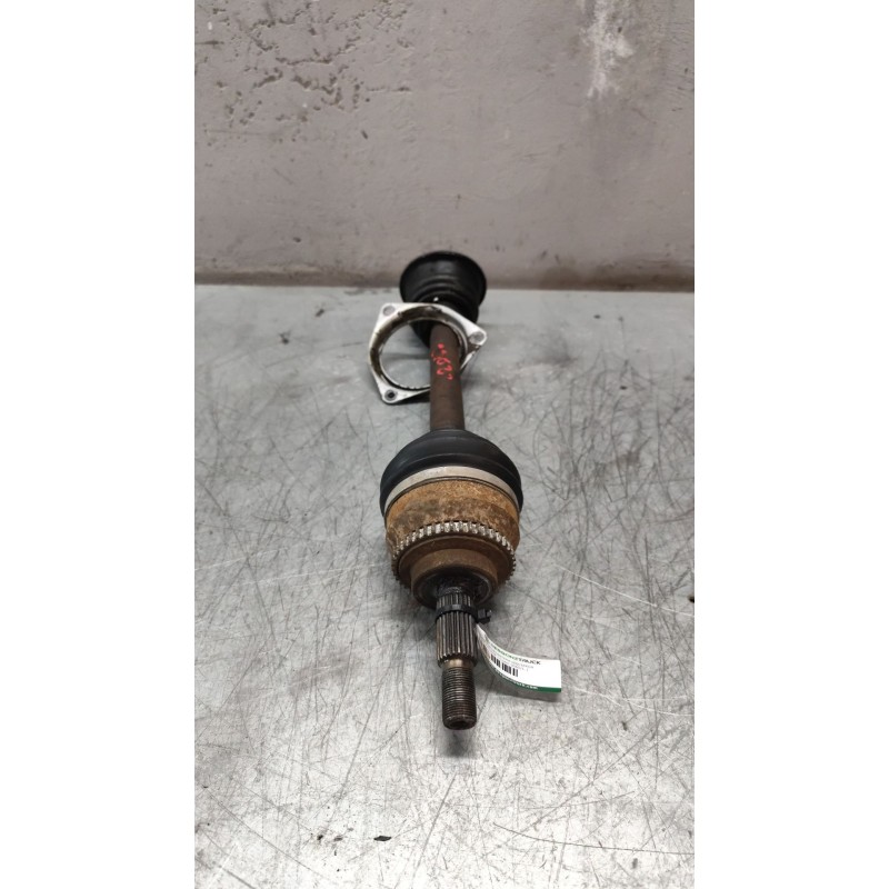 Recambio de transmision delantera izquierda para renault megane i coach (da0/1_) 1.9 dci (da05, da1f) referencia OEM IAM   
