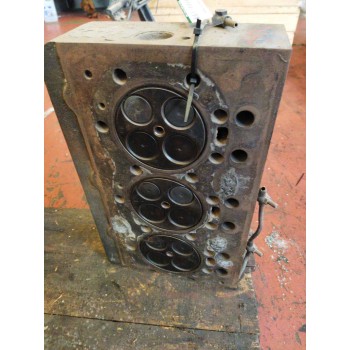 Recambio de culata para pegaso260 260 260 referencia OEM IAM   