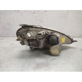 Recambio de faro izquierdo para mercedes-benz clase a (w168) 170 cdi (168.009) referencia OEM IAM   