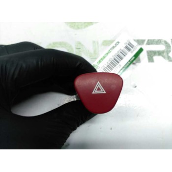 Recambio de warning para citroën c3 1.4 hdi exclusive referencia OEM IAM 96405776KR  