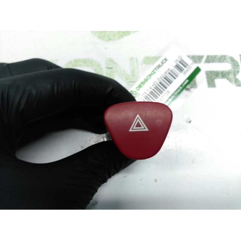 Recambio de warning para citroën c3 1.4 hdi exclusive referencia OEM IAM 96405776KR  