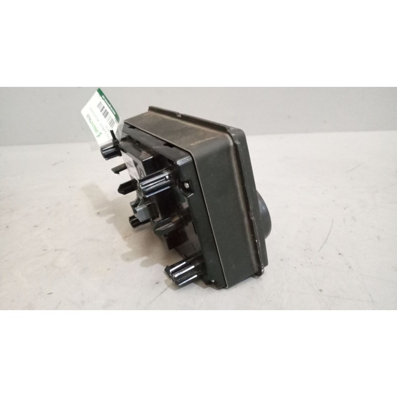 Recambio de mando calefaccion / aire acondicionado para volvo fh 460 12.8 diesel referencia OEM IAM 22711933 - Blanco 3