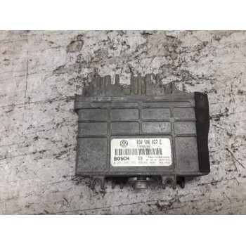 Recambio de centralita motor uce para volkswagen polo berlina (6n1) air referencia OEM IAM 0261203932 030906027E B00865071763095