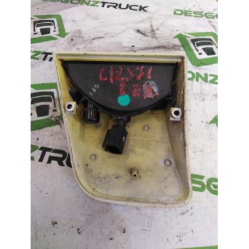 Recambio de piloto lateral derecho para volvo fh xxx 12.8 diesel referencia OEM IAM 20826231  