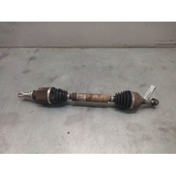 Recambio de transmision trasera izquierda para renault scenic ii 1.5 dci diesel referencia OEM IAM 8200432516  