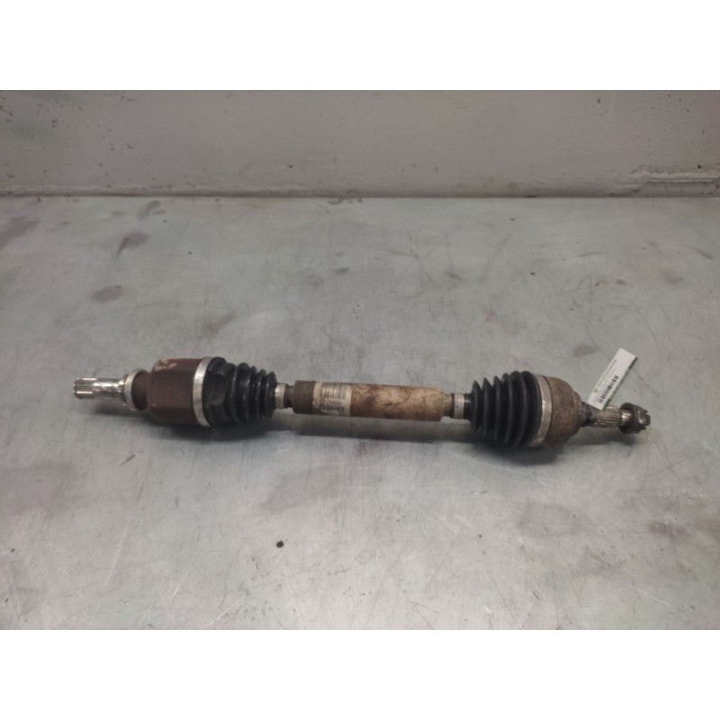 Recambio de transmision trasera izquierda para renault scenic ii 1.5 dci diesel referencia OEM IAM 8200432516 3