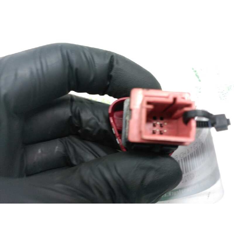 Recambio de warning para citroën c3 1.4 hdi exclusive referencia OEM IAM 96405776KR 2