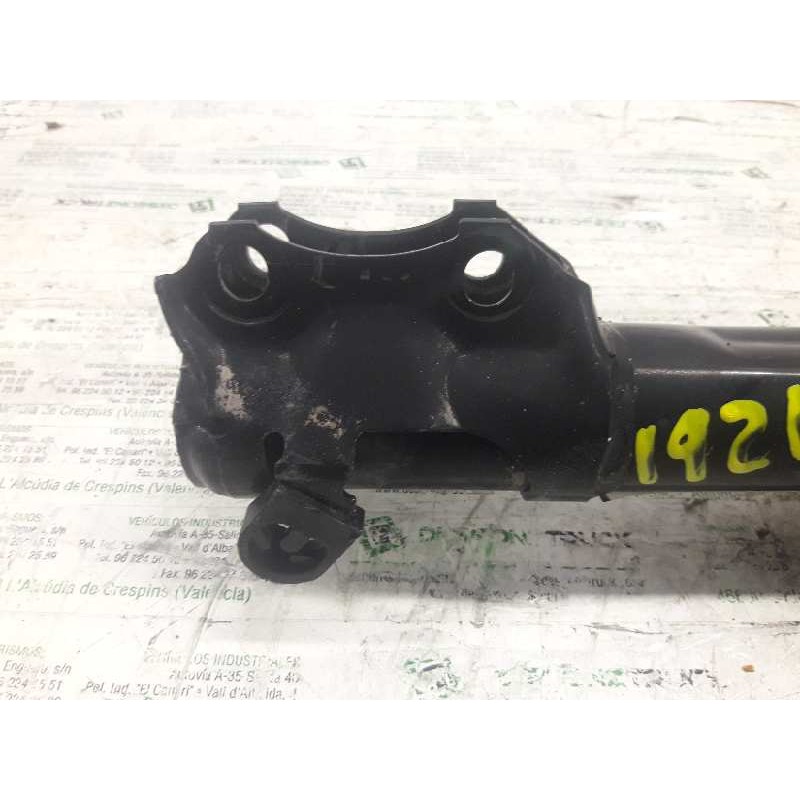 Recambio de amortiguador delantero derecho para volkswagen polo berlina (6n2) trendline referencia OEM IAM 6N0413031N - Azul 2