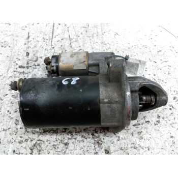 MOTOR ARRANQUE 0001107043 10 DIENTES BOSCH