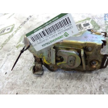CERRADURA PUERTA DELANTERA DERECHA 211837016H 