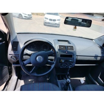 volkswagen polo iv (9n_, 9a_) del año 2005
