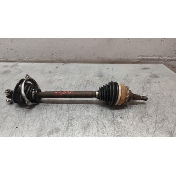 Recambio de transmision delantera izquierda para renault megane i coach (da0/1_) 1.9 dci (da05, da1f) referencia OEM IAM   