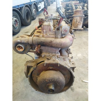 Recambio de motor completo para iveco eurotech (mt) referencia OEM IAM IVECO 340 MAQUINA  