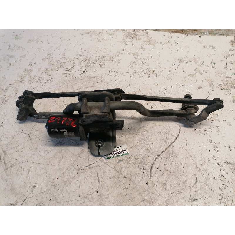 Recambio de motor limpia delantero para fiat scudo combi (272) l1h1 120 multijet (5 pl.) referencia OEM IAM 443122361019 1400456 - Blanco 2