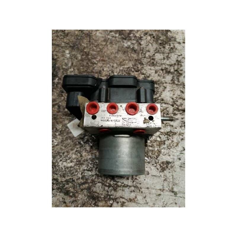 Recambio de abs para citroën jumper pritsche 35 l2 heavy hdi 130 dreiseitenkipper referencia OEM IAM 0265244043 51964374 0051964 3