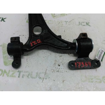 Recambio de brazo suspension inferior delantero derecho para peugeot 807 st pack referencia OEM IAM 1346385080  