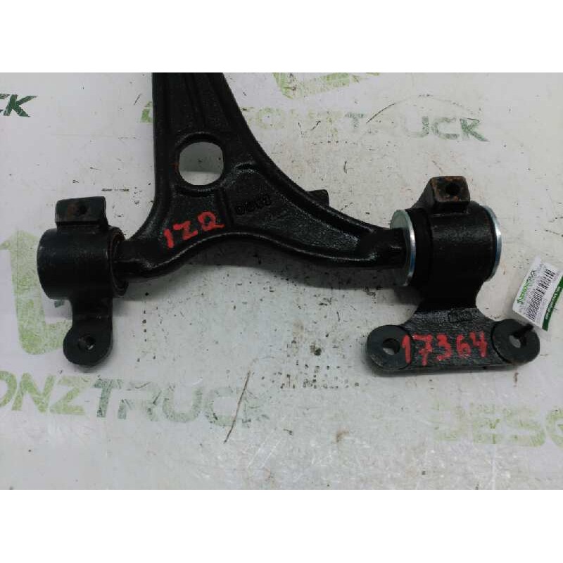 Recambio de brazo suspension inferior delantero derecho para peugeot 807 st pack referencia OEM IAM 1346385080 - Azul 2