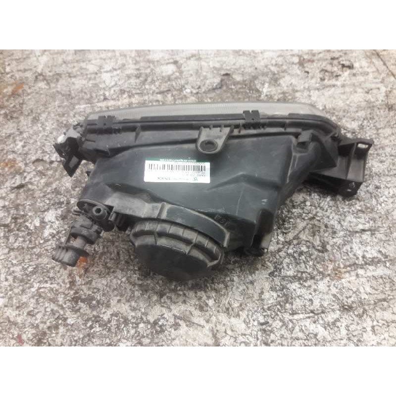 Recambio de faro izquierdo para peugeot 306 berlina 3/5 puertas (s1) style d referencia OEM IAM - Blanco 2