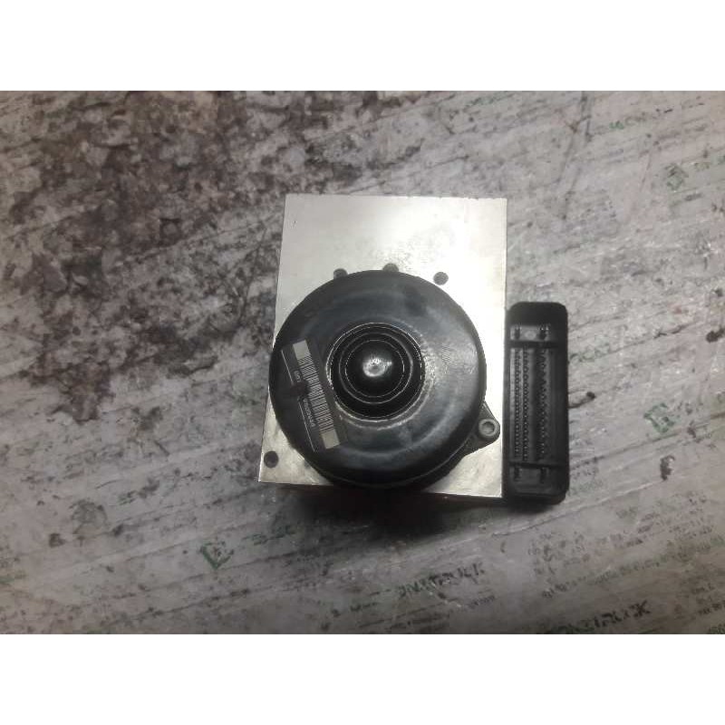 Recambio de abs para mercedes-benz clase c (w203) sportcoupe c 220 cdi (la) (203.708) referencia OEM IAM A0345457732 10092515743 - Negro 5