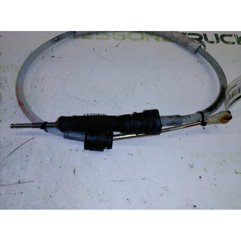 Recambio de cables de cambio para seat ibiza (6l1) cool referencia OEM IAM 2