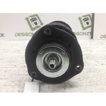 Recambio de amortiguador delantero derecho para volkswagen polo berlina (6n2) trendline referencia OEM IAM 6N0413031N  