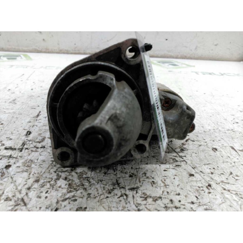 Recambio de motor arranque para ford fiesta berlina intro referencia OEM IAM 0001107043 10 DIENTES BOSCH 2