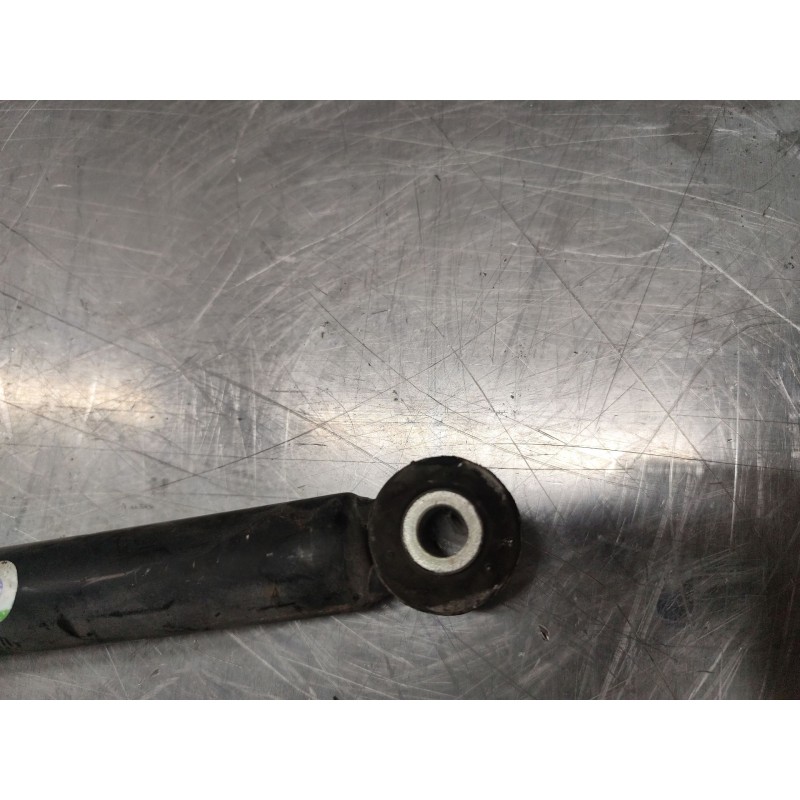 Recambio de amortiguador trasero para ford fiesta vi (cb1, ccn) 1.25 referencia OEM IAM - Blanco 2