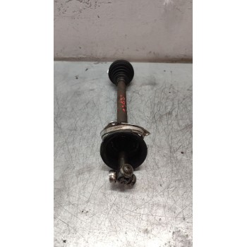 Recambio de transmision delantera izquierda para renault megane i coach (da0/1_) 1.9 dci (da05, da1f) referencia OEM IAM   