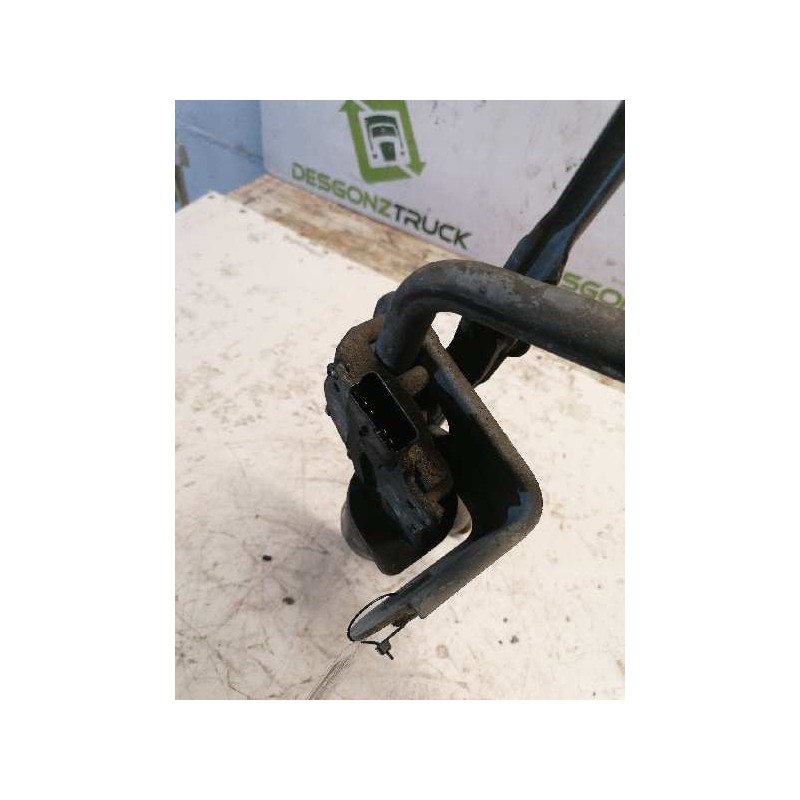 Recambio de motor limpia delantero para fiat scudo combi (272) l1h1 120 multijet (5 pl.) referencia OEM IAM 443122361019 1400456 - Blanco 3