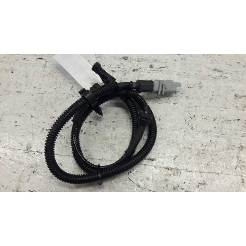 Recambio de captador abs para fiat ulysse (179) 2.2 jtd admiral referencia OEM IAM  TRASERO - Azul 2