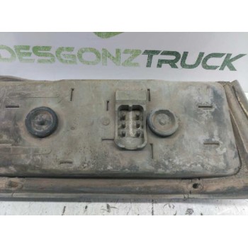 Recambio de piloto trasero izquierdo para mercedes-benz clase e (w114/w115) berlina 200 referencia OEM IAM   